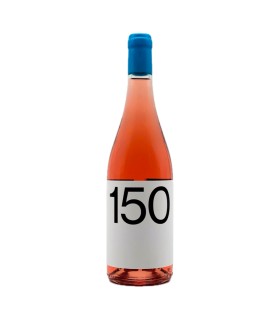 Vino Rosado Venta d'Auber SOLO 150 Vd'A