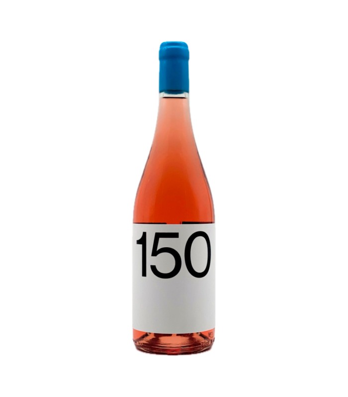 Rosé Wine Venta d'Auber SOLO 150 Vd'A