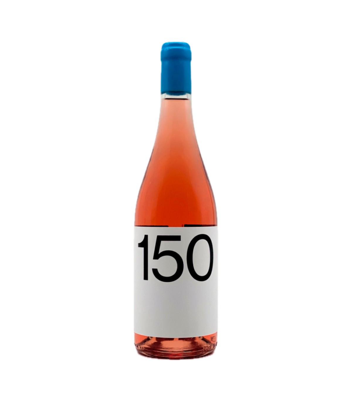 Rosé Wine Venta d'Auber SOLO 150 Vd'A