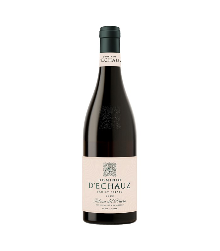 Tinto  Dominio D'echauz