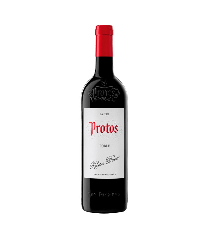 Red Wine  Protos Tinto Roble