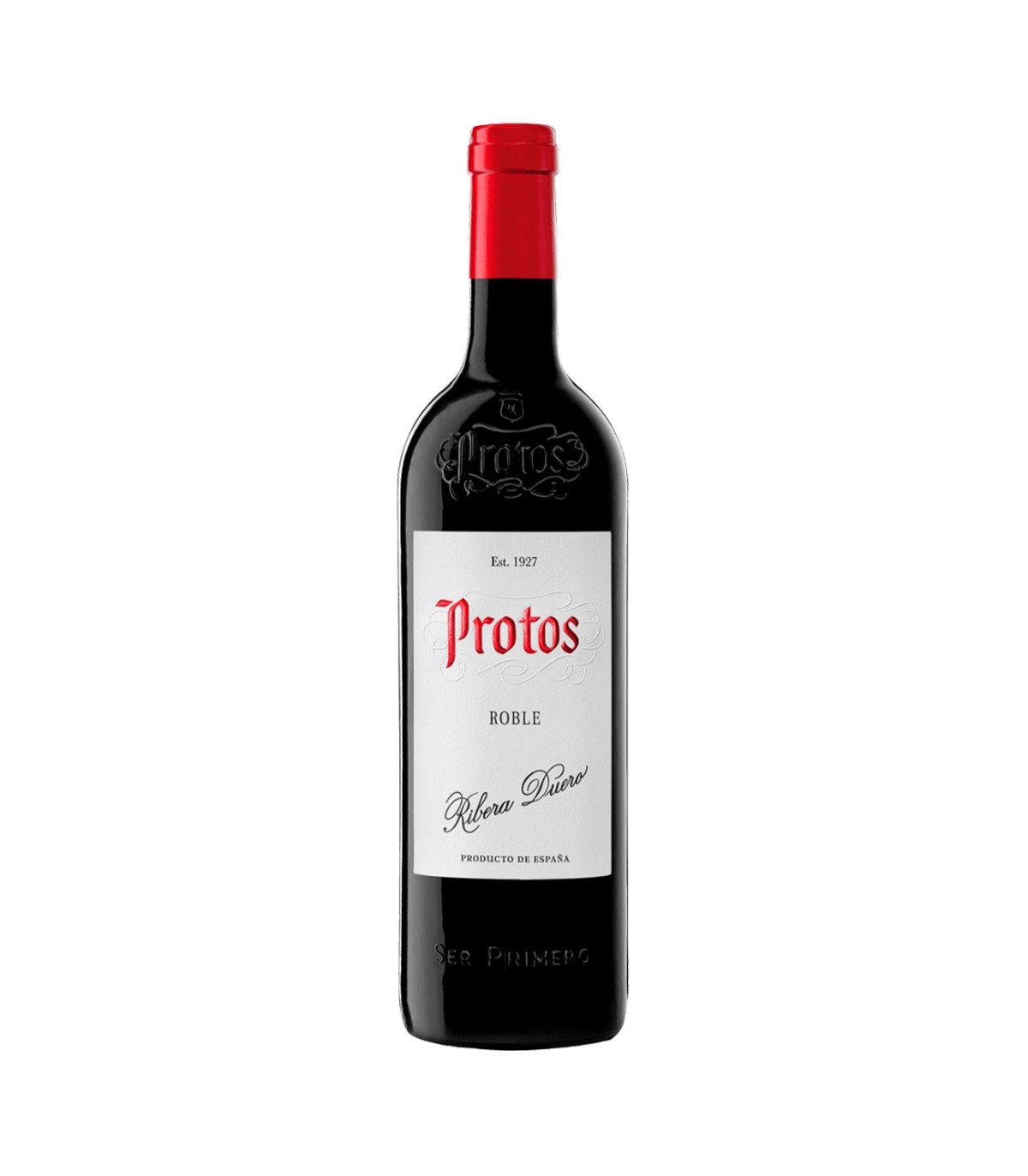 Red Wine  Protos Tinto Roble