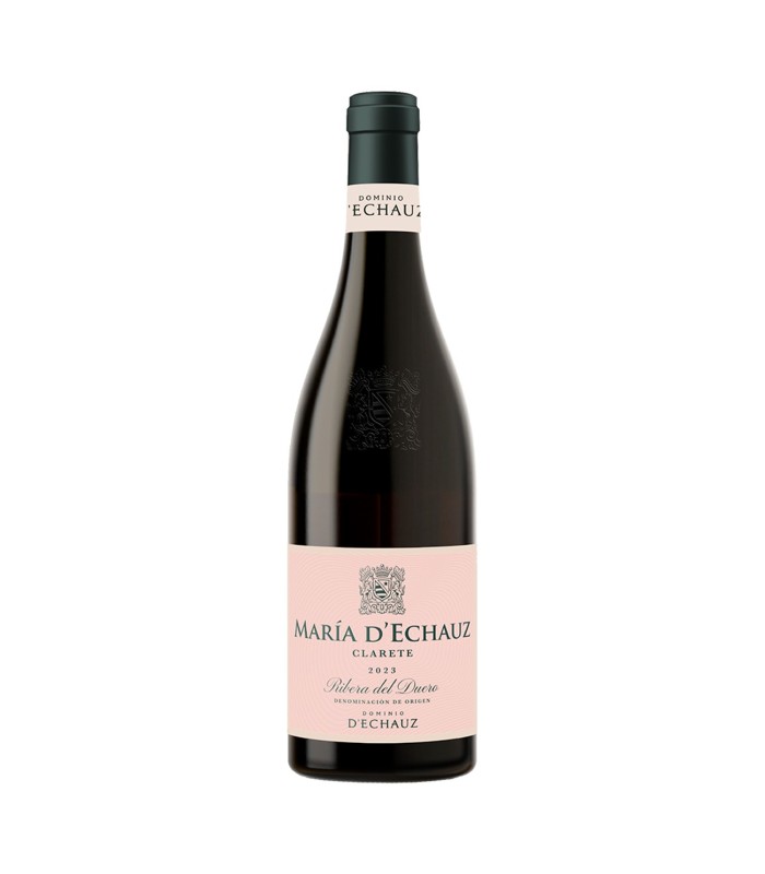 Vino Rosado  Maria D'Echauz