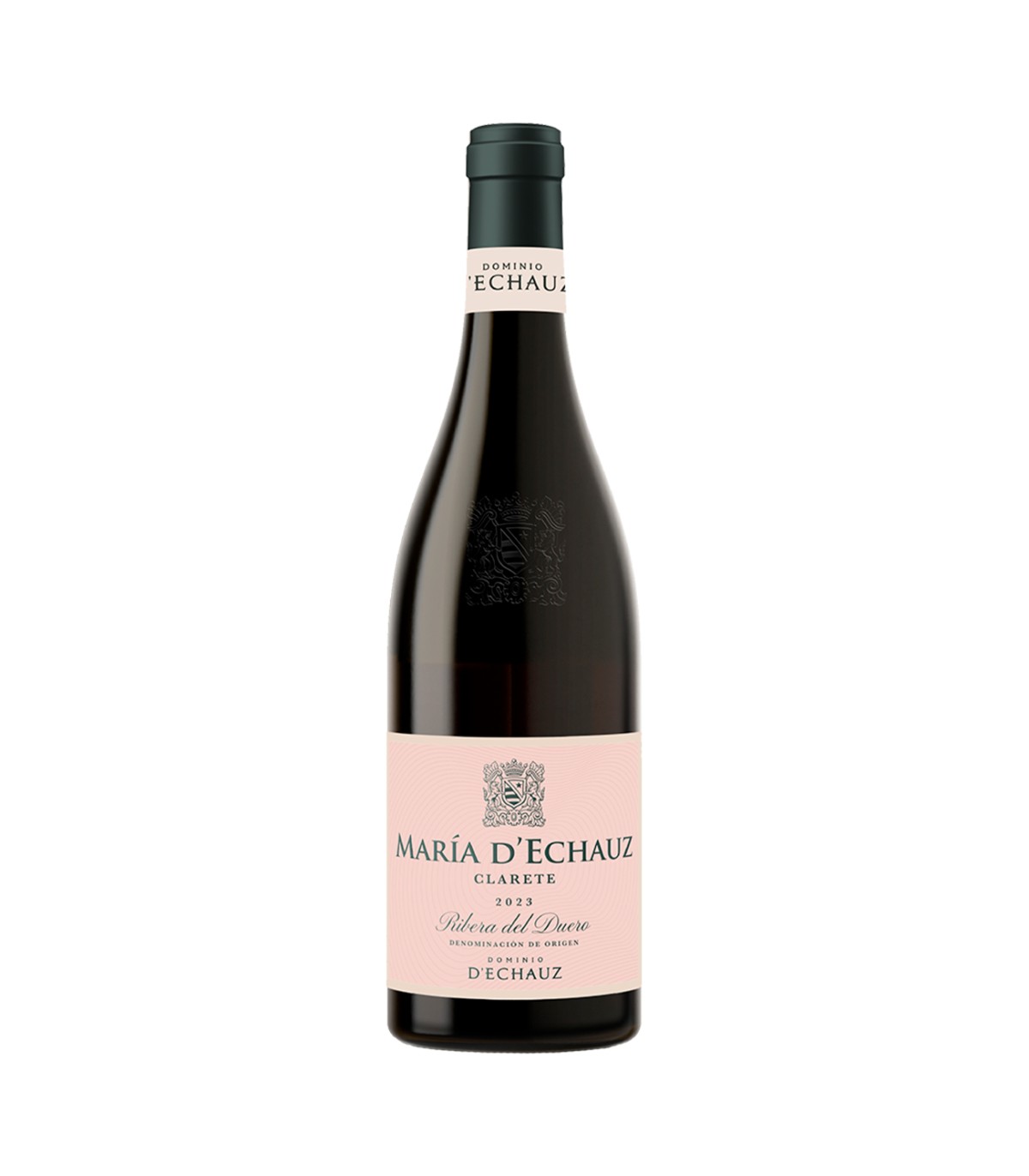 Vino Rosado  Maria D'Echauz