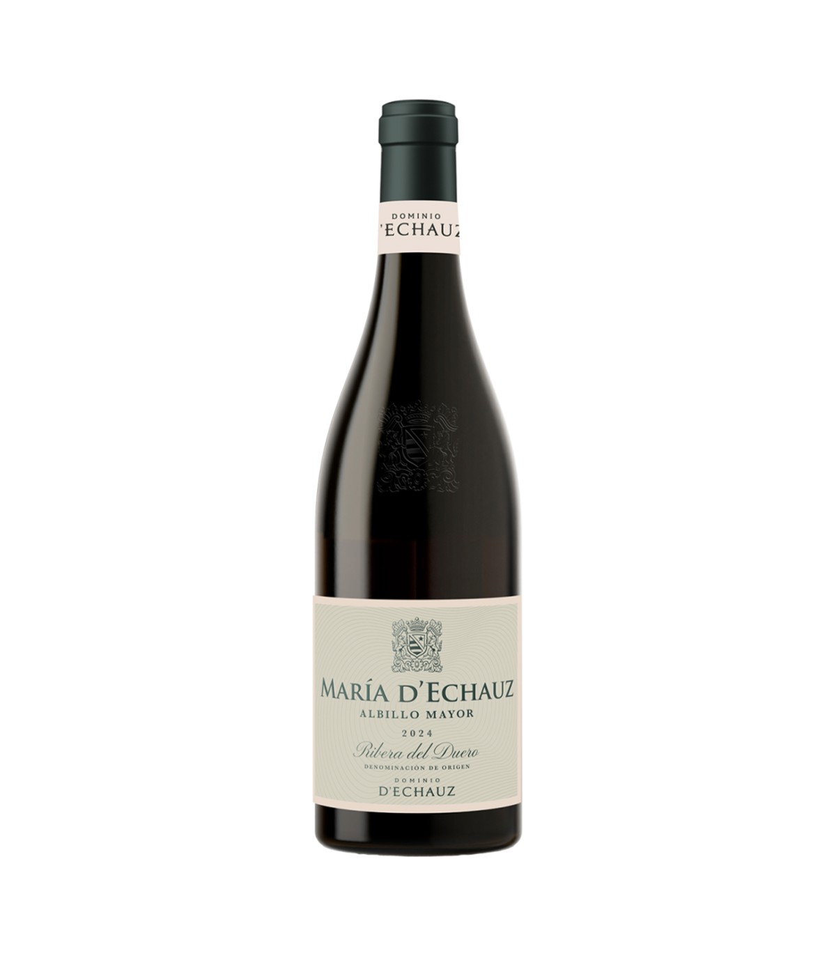 Blanco  Maria d'Echauz Albillo Mayor