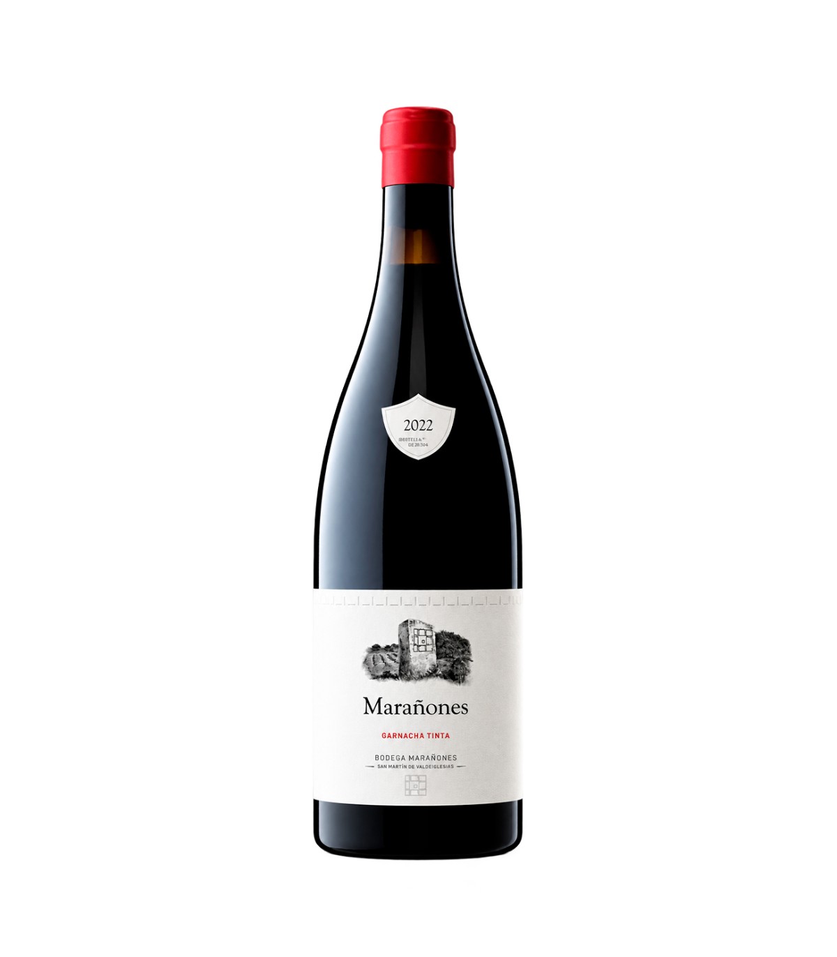 Tinto Marañones Marañones Tinto
