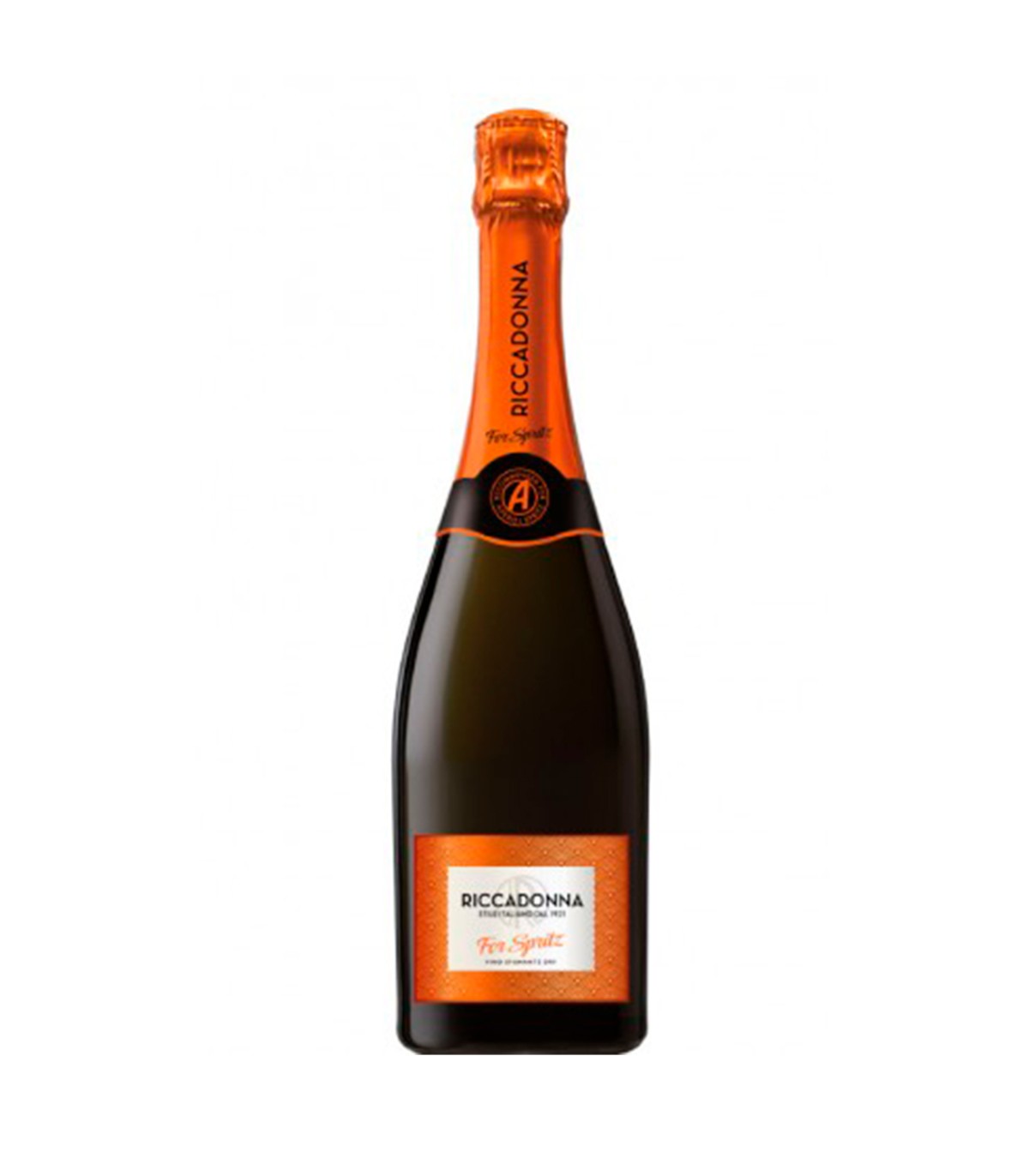 20% de Descuento Campari Riccadonna For Spritz
