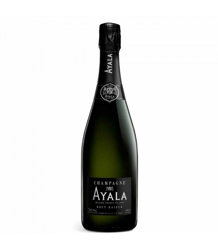 Wine Ayala Ayala Brut Majeur