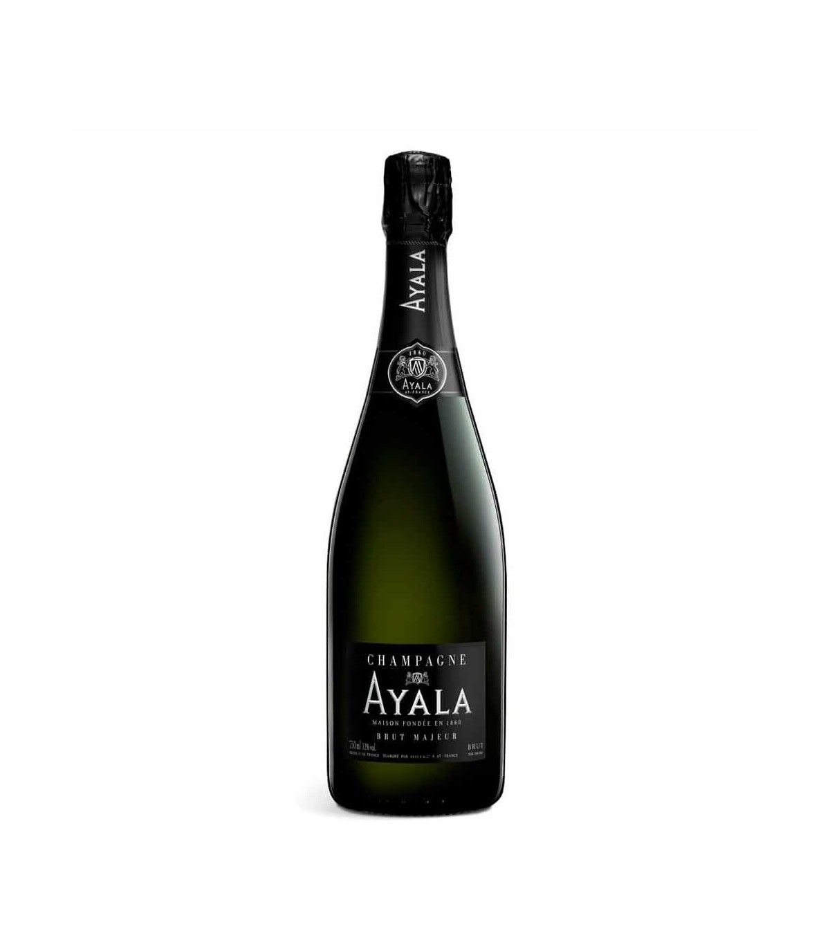 Ayala Brut Majeur
