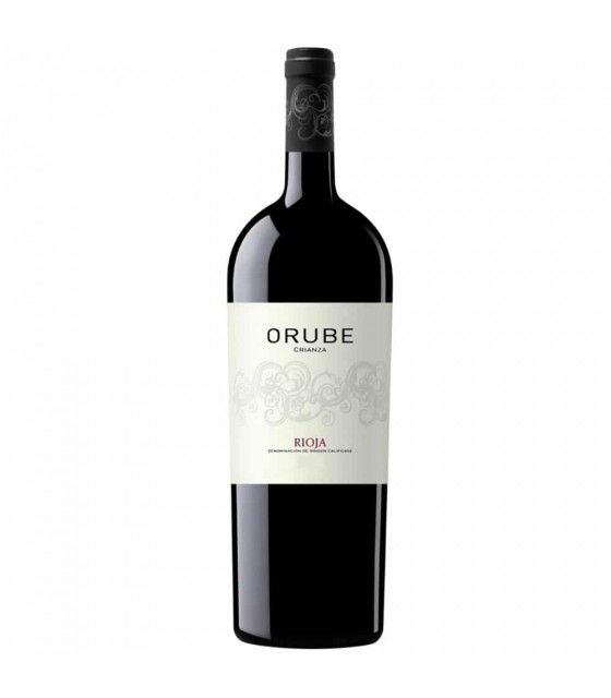 Orube Crianza
