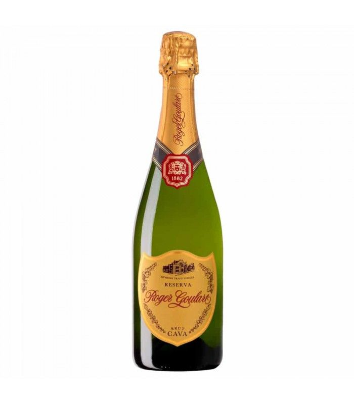 Roger Goulart Brut Reserva