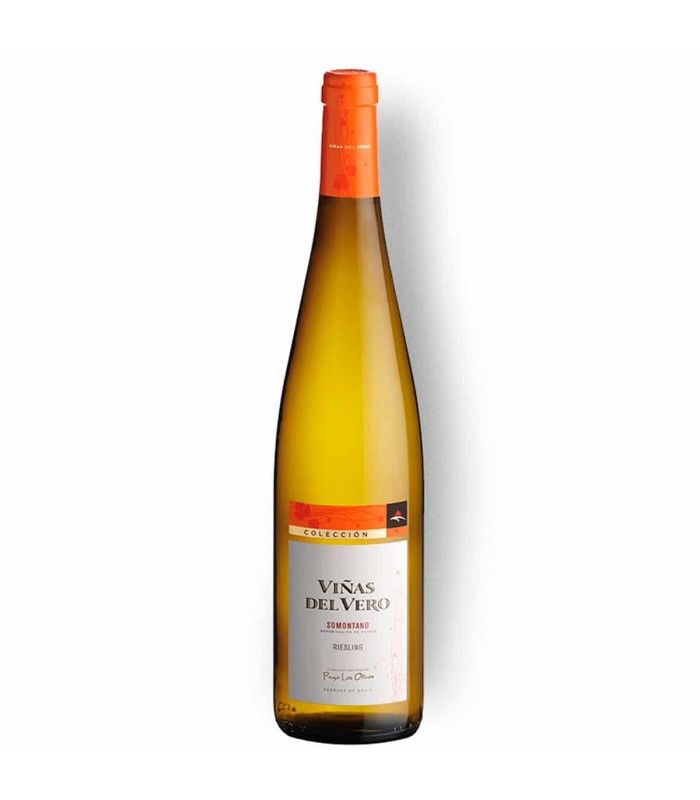 Viñas del vero Riesling 2018