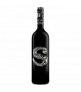 S De Ayles Vino De Pago 2017