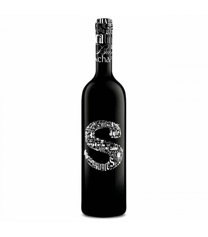 S De Ayles Vino De Pago 2017