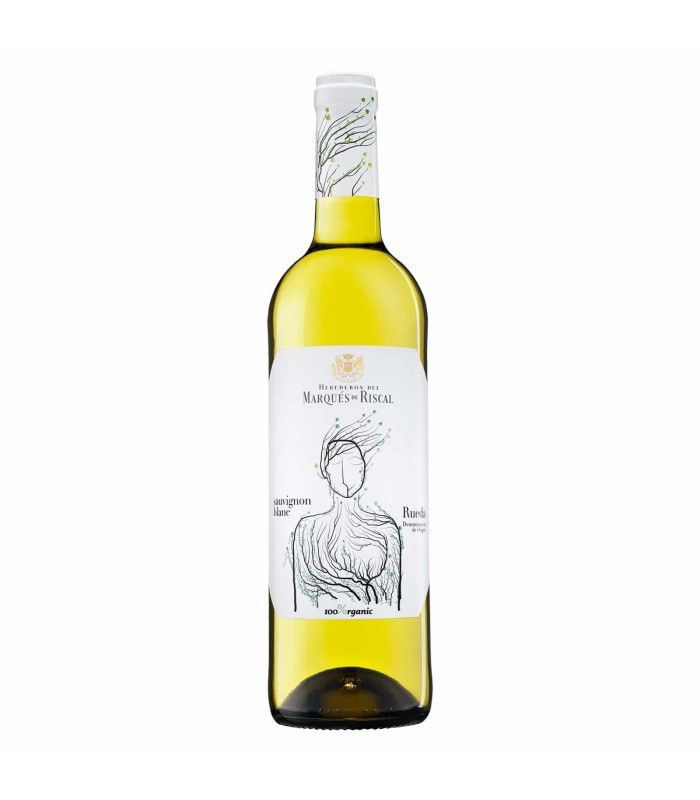 Wine Marqués de Riscal Marques de Riscal Sauvignon Blanc