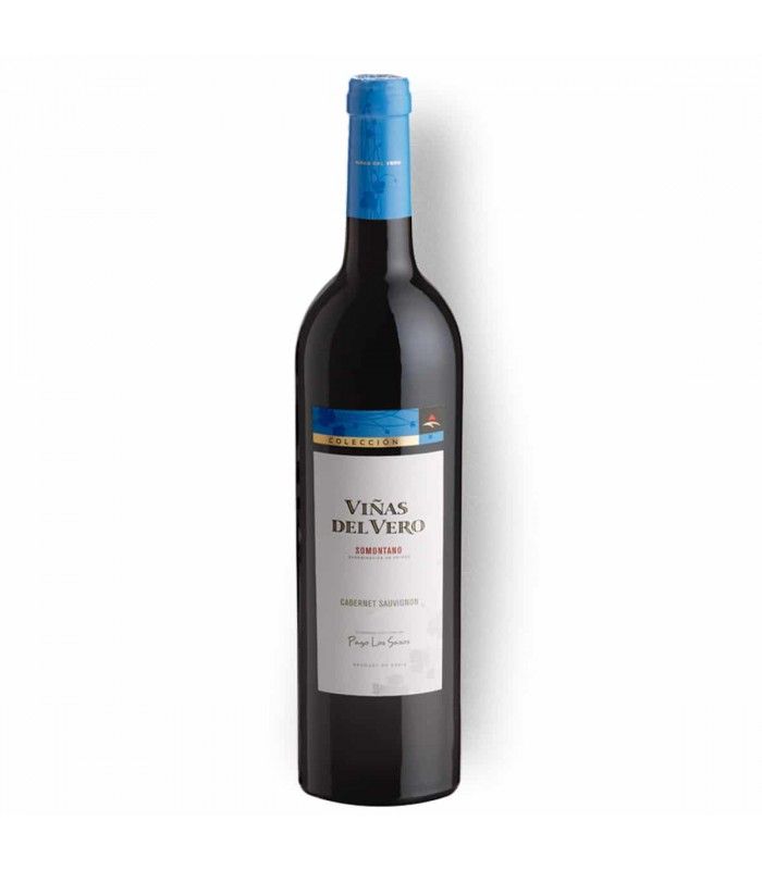 Viñas del Vero Cabernet Sauvignon 2016