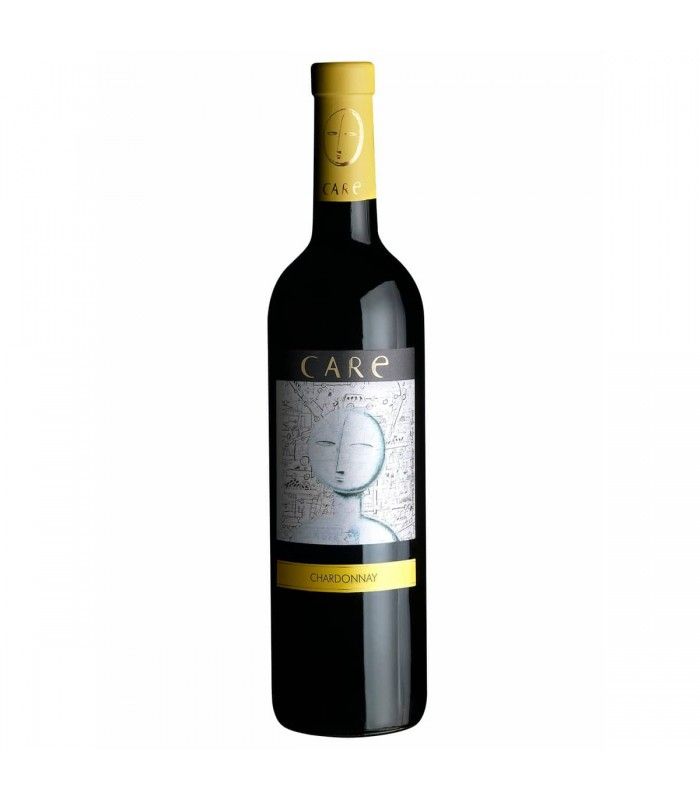 Care Blanco Chardonnay 2019