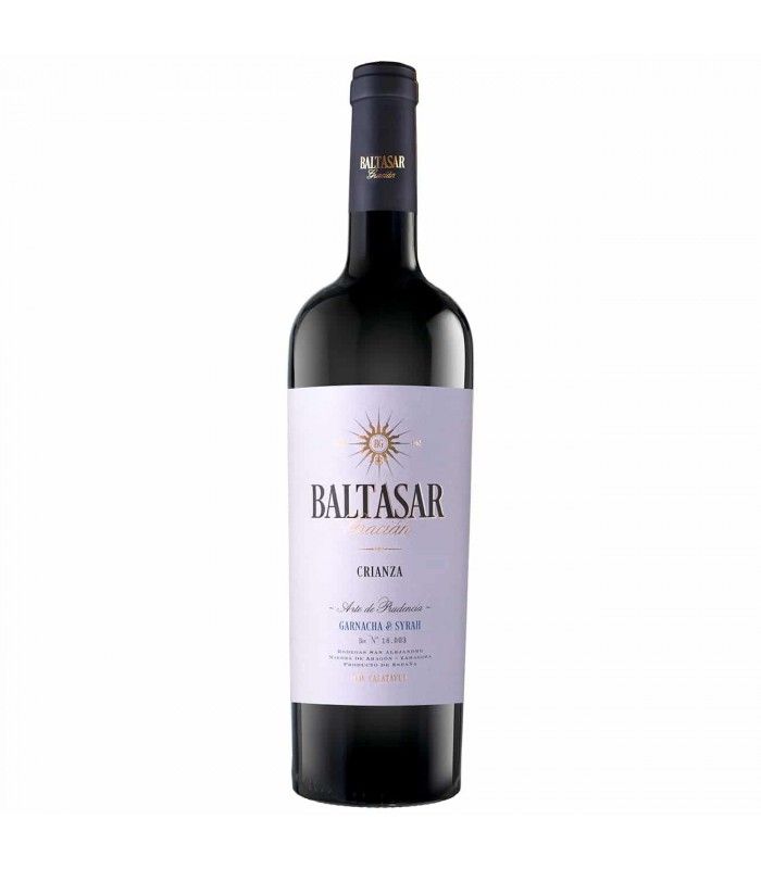 Baltasar Gracián Crianza Arte de Prudencia 2016