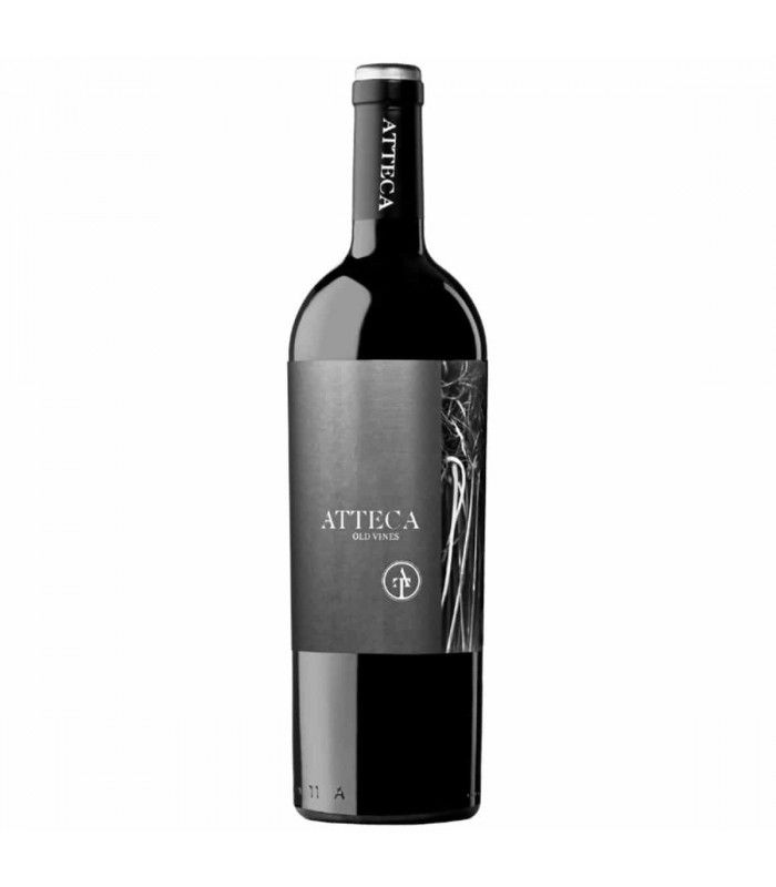Atteca 2017