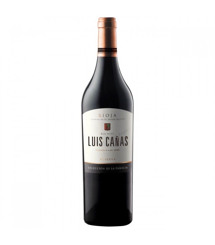 Luis Cañas Seleccion Familia 2015