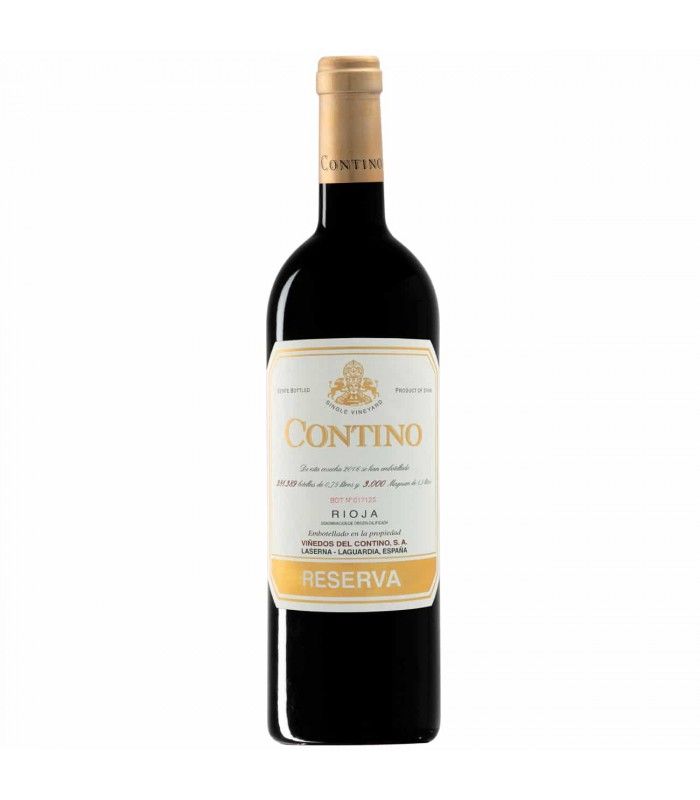 Contino Reserva 2016