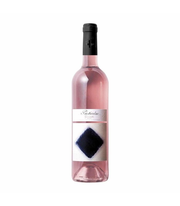 Wine San Valero Particular Garnacha Rosé