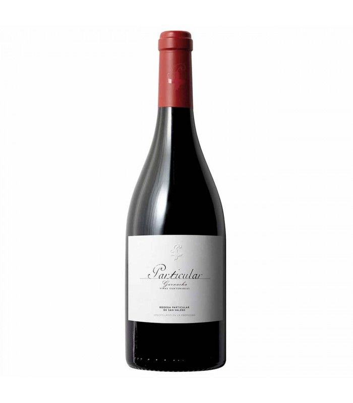 Wine San Valero Particular Garnacha Centenary Vines