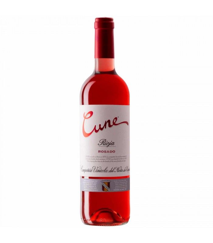 Cune Rosado