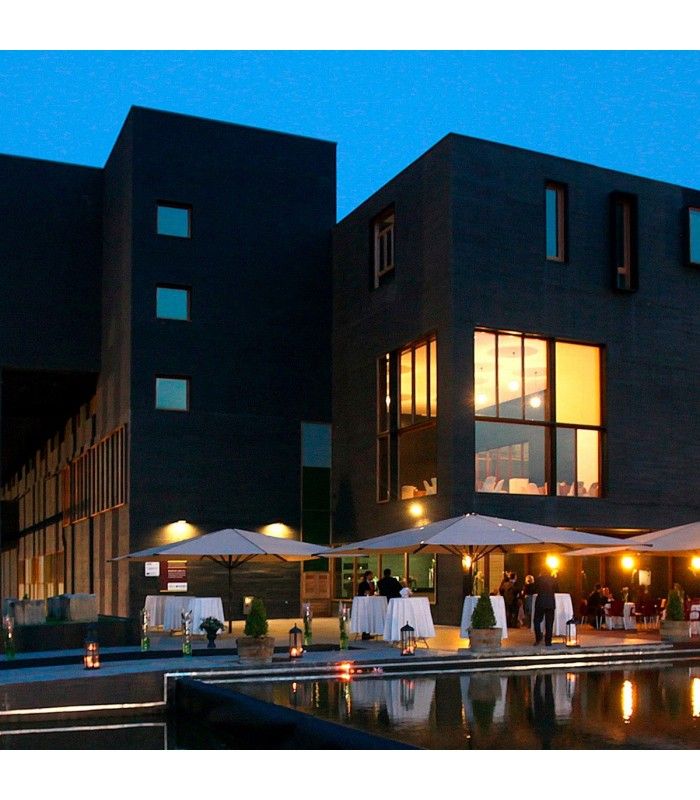 Bono Visita 2 Personas - Bodegas Laus