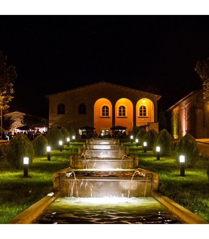 Bono Visita 2 Personas - Tierra de cubas (San Valero)