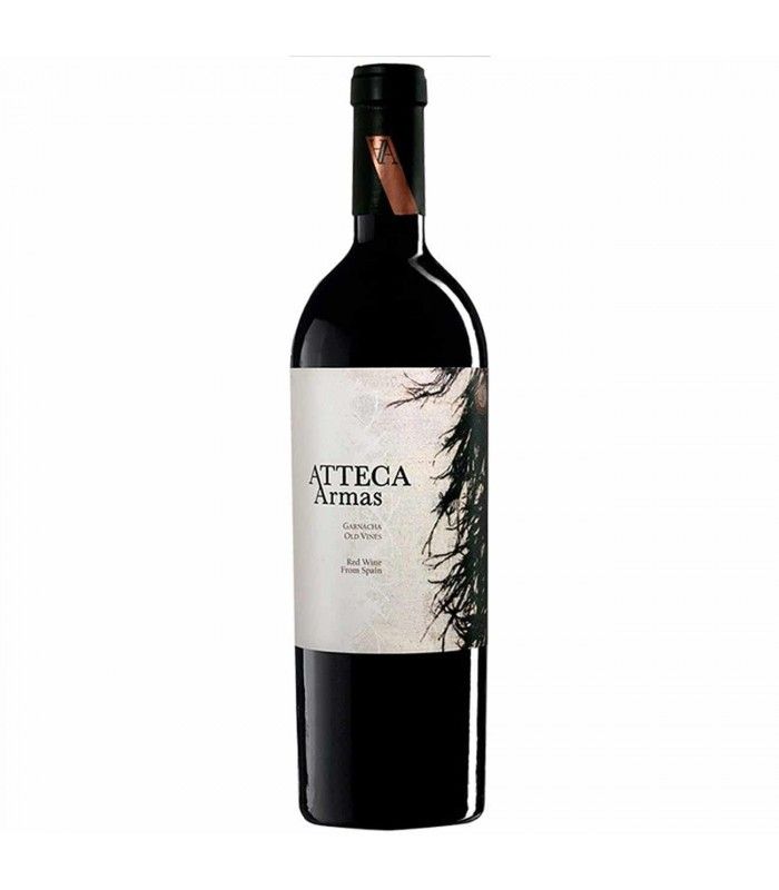 Atteca Armas 2017