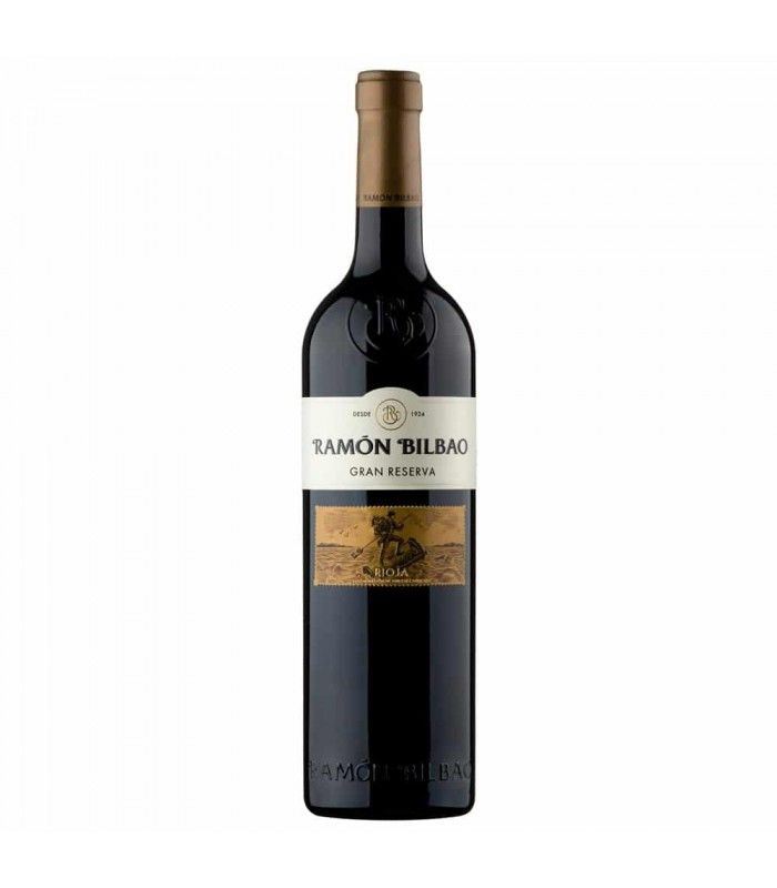 Wine Ramón Bilbao Ramon Bilbao Gran Reserva