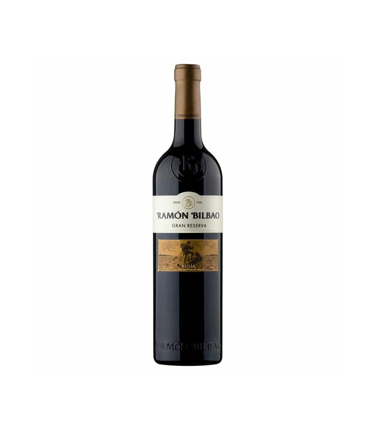 Wine Ramón Bilbao Ramon Bilbao Gran Reserva