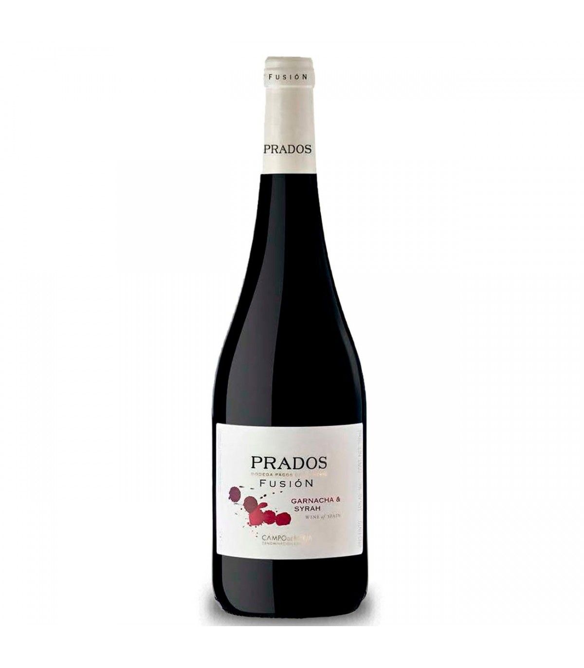 Prados Fusión 2018
