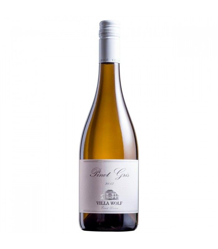 Villa Wolf Pinot Gris 2018
