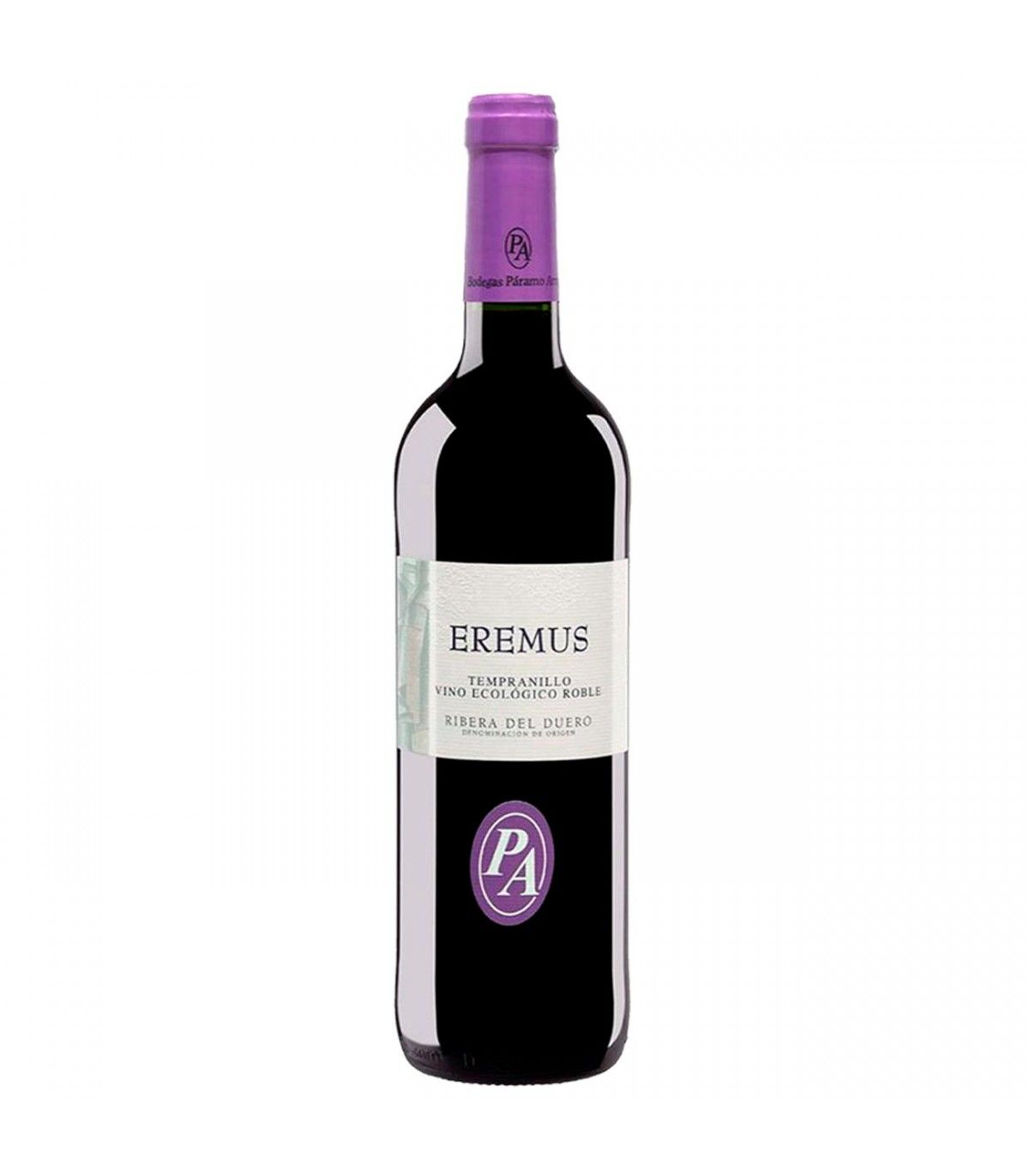 Eremus Roble Ecologico 2018