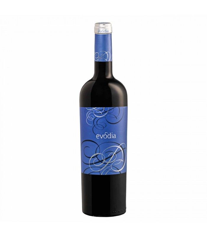 Evodia 2018