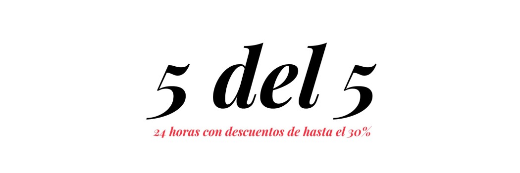5del5