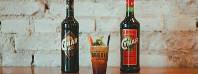 Bodega Cynar