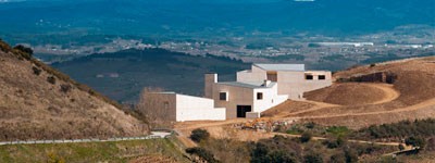 Bodega Descendientes de J. Palacios