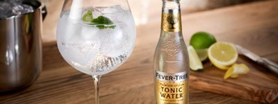 Bodega Fever Tree