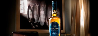 Bodega Glengrant