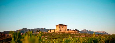 Bodega Hacienda López de Haro