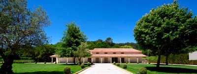 Bodega Lagar de Cervera