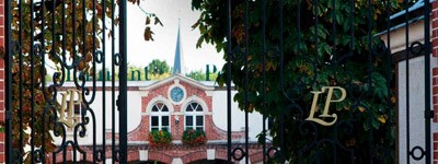 Bodega Laurent-Perrier