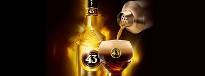 Bodega Licor 43