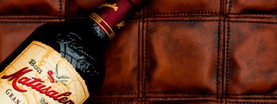 RUM MATUSALEM GRAN RESERVA 23 YEARS - Faustotobacco