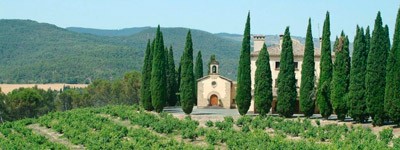 Bodega Señorío de Sarria