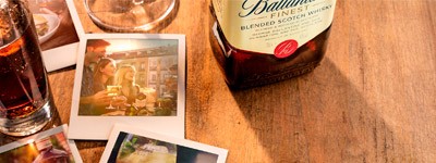 Bodega Ballantines