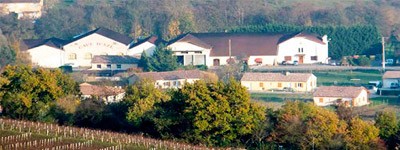 Bodega La Cave d'Azé